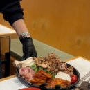 지행쭈꾸미전문점 | [동두천 닭갈비] 닭 특수부위 너무맛있어 또간집 팔각도 동두천지행점 재방문 후기