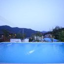 추월산 옹달샘 이미지