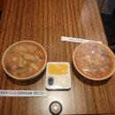 로빈관반점 짬뽕 후기 입니다