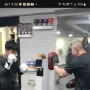 SH 다이어트 복싱 이미지