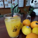 커피&생과일 이미지