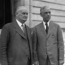 ■■■1930년 스무트-홀리 관세법 (Smoot–Hawley Tariff Act of 1930)과 트럼프 관세정책의 유사성 이미지