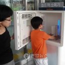 나룰도서관 1층 이미지