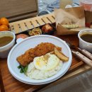 밥이랑커피랑 - 동두천시 | 밥이랑커피랑