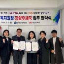 광양우체국 이미지