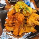 꼬꼬네치킨족발 이미지