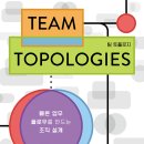 파이스 인터네셔널 | 팀 토폴로지 - 빠른 업무 플로우를 만드는 조직 설계