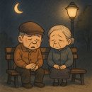 삶의 끝자락에서 이미지