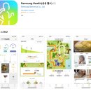스마트폰 쉽게 사용하기(안드로이드폰) | 만보기 걸음수 자동 측정 무료 앱 추천 – 설치만 하면 알아서 측정