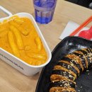 [강남/서초] 신전떡볶이 서초점 매장 방문 후기