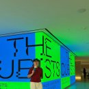 삼태산문화센터(앞) | [여의도] 한화 퐁피두센터 문화의 날 다녀온 솔직후기(할인, AI포토부스, 주차 등)