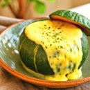 "단호박 에그슬럿" 엑트로피 레서피 이미지