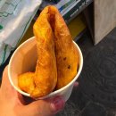 충무김밥나라 | 용인중앙시장 먹거리 탐방 | 호떡·찰옥수수·치즈계란빵·진순자김밥까지