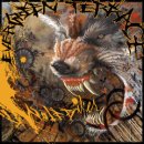 Evergreen Terrace『Wolfbiker』 이미지