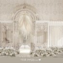 아산가든 | 천안 아산 신상 베뉴 나비스퀘어 가든홀 당일계약후기 | 견적공유,질문리스트 공유