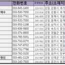 강릉연세요양병원 이미지