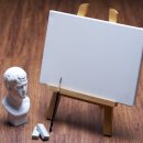 유아 창의 미술 이미지