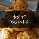 울산 중구·울산 빵지순례 필수 코스 울산중구빵집 [채채과자점]