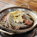 황토골인삼불고기 이미지