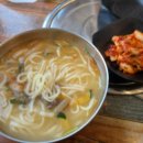 명동칼국수 이미지