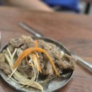 목동 감자탕 뚝배기소불고기 다해감자탕 주차 가능 오목교 맛집