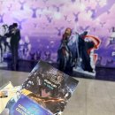 역동 362 | 창원 나 혼자만 레벨업 팝업 체험 후기 창원컨벤션센터 CECO 나혼렙