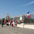 [프랑스] 베르사유 궁전 정원 이미지