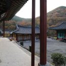 진주 청곡사 목조석가여래삼존좌상 이미지