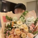 [포항 양덕] 그레이스 가든 I 포항 꽃집 추천, 그레이스 가든 대형 꽃다발 받은 후기