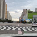 망포역삼거리 이미지