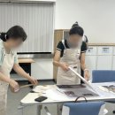 백드롭페인팅 이미지