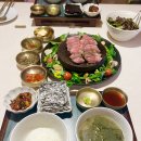 서울역 한식 맛집 동화고옥 상견례 식당으로 추천하는 서울스퀘어 맛집