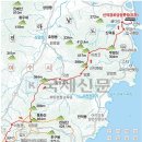 1081차, 2023년5월30일(화), 봉화산(464m), 부암산(304m) / 전남 여수 이미지