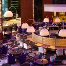로비라운지(Lobby lounge)