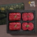 자연청정한우 이미지