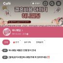 블로그로 웨딩협찬 받고 가성비 결혼 준비 혀니웨딩카페 후기
