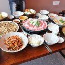 백합의원 | 맛집 경기도오산맛집 우이며녹백합칼국수 동탄점에서...온 솔직하고 귀여운 체험후기 대공개 몸보신 메뉴