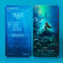 라이온 시티 PC | 인어공주 The Little Mermaid 관람 전 보고 가면 좋은 정보(평점, 후기, 쿠키영상, 포스터, 굿즈)