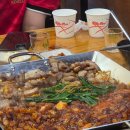 씨유천안성거벽산점 | 천안 낙지도사_낙지삼겹철판, 맛있게 먹은 후기