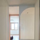 김천센트럴자이 경로당 | 🚪✨ 김천센트럴자이 아파트 현관중문 시공 후기: 대형 원슬라이딩 중문의 품격 (ft. 이원 현관중문)