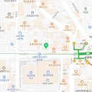 파리바게뜨서면롯데점 이미지