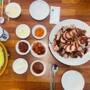 족발의진심 부천 족발 맛집 앞다리 홀 후기