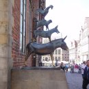 브레멘음악대 이미지