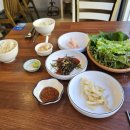 외덕 | 김해장유 장어 맛집 어부와 등대 후기- 장어는 또 먹고 싶고, 샐러드는 너무 새콤했다.