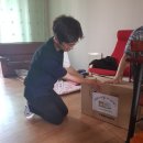 동홍동 행정 복지센터 이미지