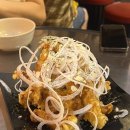 깡우동 탕수육 맛집인거 모르는 사람 없었으면 좋겠다...맛집 2차로, 해장으로 좋은 깡우동 내돈내산 후기