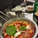 츄어모어치 훠궈