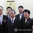 중국 주선양 한국총영사관 다롄 출장소 개소 이미지