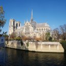 잠두유치원 | 파리 시내 구경 II. 마레 지구 + 맛집 탐방