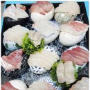 진도에서 횟집 이미지